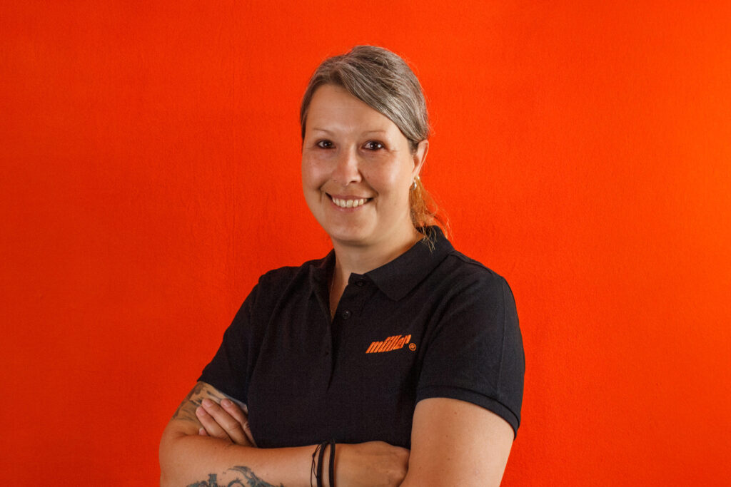 Bianca Schwarzer