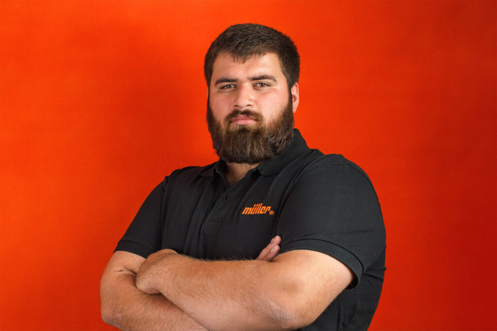 Dusko Mutavcic