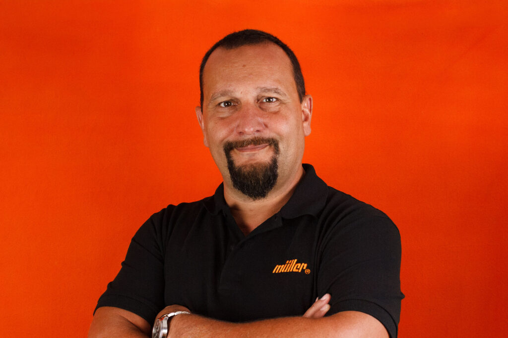 Alessandro Mostacciuolo
